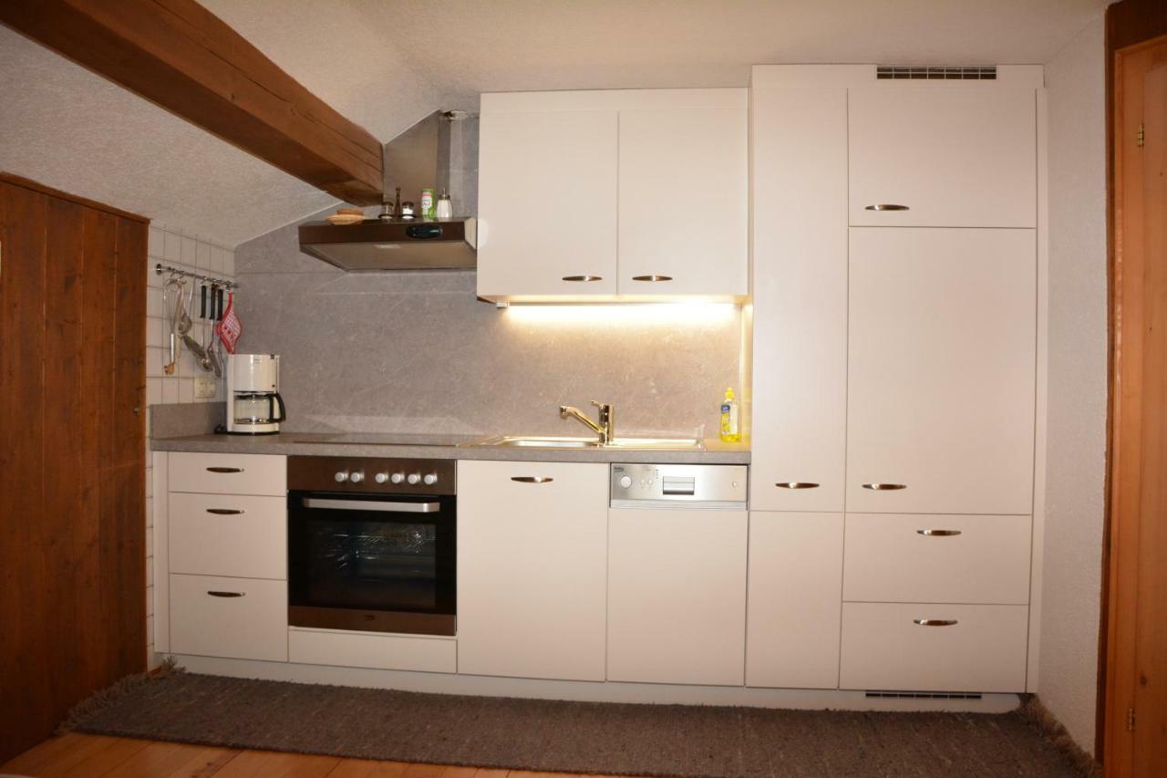 Bauernhof Schneider Apartment Egg Ngoại thất bức ảnh