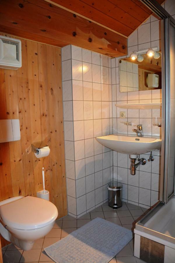 Bauernhof Schneider Apartment Egg Ngoại thất bức ảnh